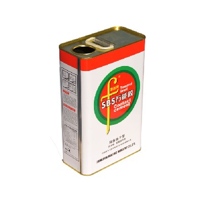 寶劍牌SBS萬能膠環(huán)?？旄尚?5L